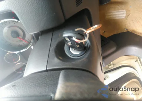 2008 Ford Edge Limited z USA, uszkodzony, nr VIN 2FMDK39C78BB48775